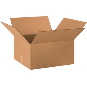 20 x 18 x 10 Corrugated Boxes 10/Bundle For Sale 2025
