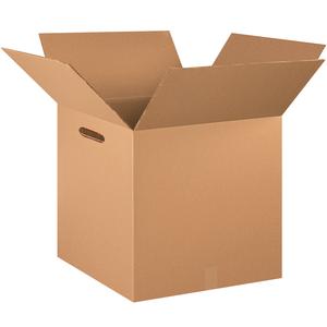 20 x 20 x 20 Double Wall Boxes With Hand Holes 10/Bundle Buy Cheap Choice