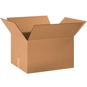 20 x 16 x 12 Corrugated Boxes  25/Bundle High Quality