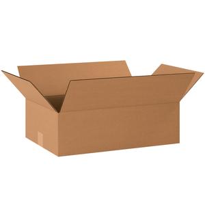 20 x 12 x 6 Corrugated Boxes  25/Bundle Buy Cheap From China