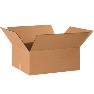 20 x 16 x 8 Corrugated Boxes 25/Bundle Top Quality Sale Online