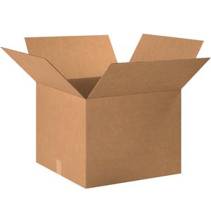 20 x 20 x 15 Corrugated Boxes  20/Bundle Discounts Cheap Pice