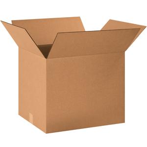 20 x 16 x 16 Corrugated Boxes  15/Bundle Top Quality Online