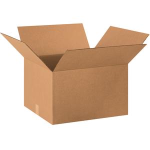 20 x 18 x 12 Corrugated Boxes 10/Bundle Many Kinds Of Cheap Pice
