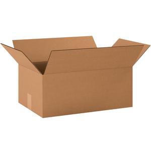 20 x 12 x 8 Corrugated Boxes 20/Bundle Cheap Sale New