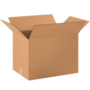 20 x 14 x 14 Corrugated Boxes 20/Bundle Cheap Nicekicks