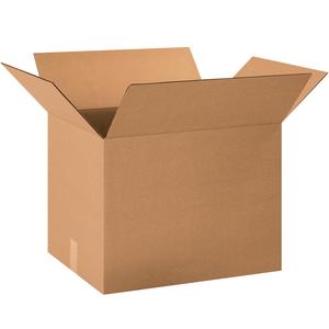 20 x 15 x 15 Corrugated Boxes  20/Bundle Clearance Affordable