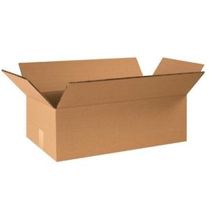 20 x 14 x 6 Double Wall Boxes  15/Bundle Nicekicks Cheap Pice