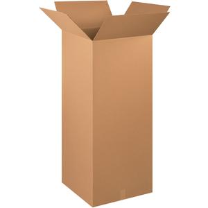 20 x 20 x 48 Corrugated Boxes 10/Bundle Sale Footlocker Finishline