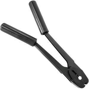 1/2 Single-Notch Steel Strapping Sealer Discount Exclusive