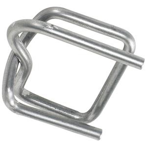 1/2" Wire Buckles 1000/Case Very Cheap Pice