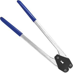 1/2" Heavy Duty Poly Strap Sealer for Serrated Seals Supply