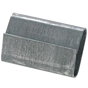 1/2 Pusher Seals for Steel Strapping 5000/Case Cheap Pice Outlet