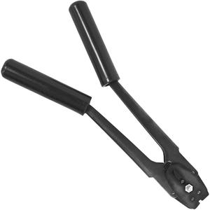 1/2 Double-Notch Steel Strapping Sealer Cheap Sale Best Wholesale