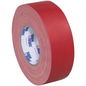 1" x 60 Yard Red 11 Mil Gaffers Tape 3/Case Free Shipping Get Authentic