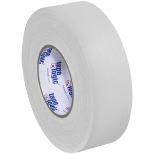 1" x 60 Yard White 11 Mil Gaffers Tape 3/Case Free Shipping Low Shipping