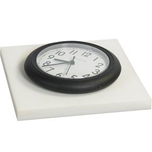 1/2 x 8 x 8 White Soft Foam Sheets 216/Case Discount Low Cost