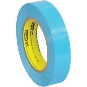 1" x 60 yds. 3M 8898 Poly Strapping Tape 12/Case Looking For For Sale