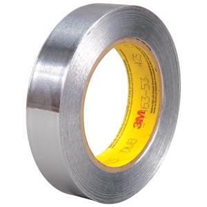1" x 60 yds. 3M - 425 Aluminum Foil Tape 36/Case In China Cheap Online