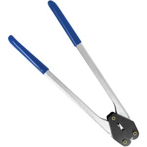 1/2" Deluxe Poly Strapping Sealer Clearance Eastbay