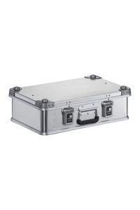 Zarges K470 Heavy Duty Aluminum Cargo Storage Case (29 Liters) Clearance Low Pice Fee Shipping