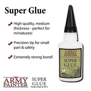 Army Painter Super Glue Sale Deals