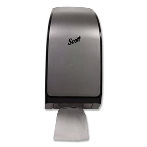 Scott Pro Coreless Jumbo Roll Tissue Dispenser, 7.37" X 14" X 6.125", Stainless - KCC39729 Hot Sale