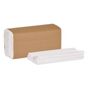 Tork C-Fold Hand Towel, 1-Ply, 10.13 X 12.75, Natural White, 150/Pack, 16 Packs/Carton - TRK250630 Quality Free Shipping Outlet