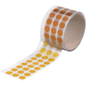 1/2" - 1 Mil - Kapton Discs 1000/Case Best Pices Sale Online