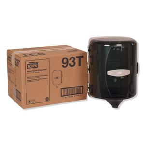 Tork Centerfeed Hand Towel Dispenser, 10.125 X 10 X 12.75, Smoke - TRK93T Outlet Cheap Online