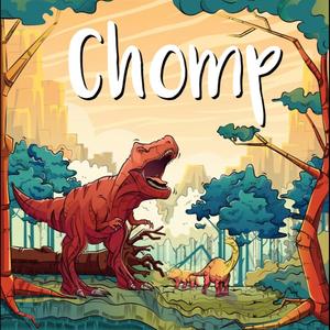 Chomp Professional Cheap Pice