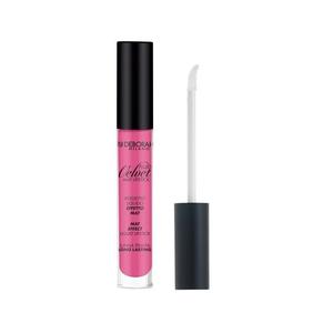 Deborah - Fluid Velvet Mat Lipstck - Rossetto Liquido Effetto Mat - Mat Effect Liquid Lipstick - Lunga Tenuta - Long Lasting Sale Ebay