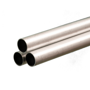 Round Aluminum Tube: 1/2" OD x 0.016" Wall x 36" Long (3 Pieces) The Cheapest Cheap Online