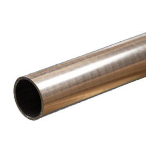 Round Aluminum Tube: 1/2" OD x 0.029" Wall x 12" Long (1 Piece) Sale Big Discount