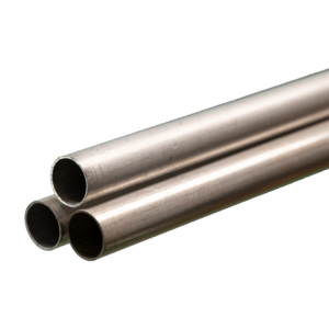 Round Aluminum Tube: 11mm OD x 0.45mm Wall x 1 Meter Long (3 Pieces) Discount How Much