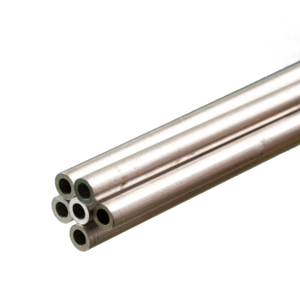 Round Aluminum Tube: 3/16" OD x 0.035" Wall x 36" Long (6 Pieces) Nicekicks Cheap Pice