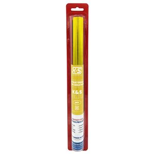 Gold Aluminum Crafting Foil 0.004" Thick (36 Ga) x 12" Wide x 24" Long (1 Roll) Cheapest For Sale