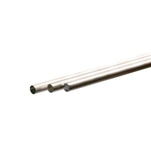 Round Aluminum Rod: 5/16" OD x 36" Long (3 Pieces) Best Pices Online