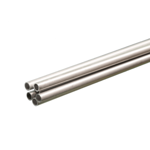 Round Aluminum Tube: 3/16" OD x 0.014" Wall x 36" Long (6 Pieces) In China Cheap Online
