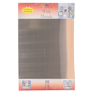 Copper Sheet: 0.016" Thick X 12" Wide x 18" Long (1 Piece) Online Cheap Pice