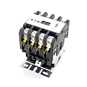 Finlandia / Harvia Part # F60 4 Pole 40 amp Contactor (FX & FL 404 Contactor) Sale Wide Range Of