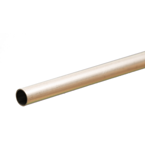 Round Aluminum Tube: 5/32" OD x 0.014" Wall x 12" Long (1 Piece) Buy Cheap From China