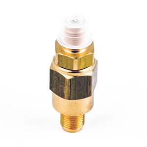 ECM Check Valve 1/8 Factory Outlet