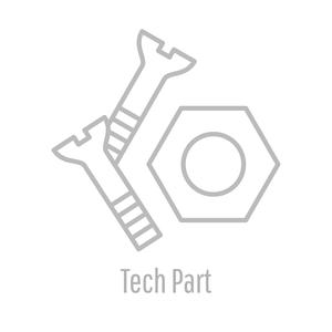 Profitec Pro 800 Teflon Piston Gasket Cheap Online