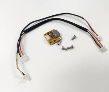 Universal Daughter Board (JST Connector) Sale Cost