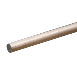 Round Aluminum Rod: 3/16" OD x 12" Long (1 Piece) Latest Collections
