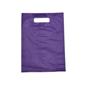 Carnival HD Plastic Bags Small - Purple 1000PK Outlet 2025 Unisex