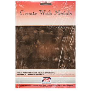 Copper Sheet: 0.016" Thick X 9" Wide x 12" Long (1 Piece) Cheap Sale Shop For