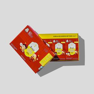 Kid Tonic Step 1 (Ages 3-4) Free Shipping Cheap Real