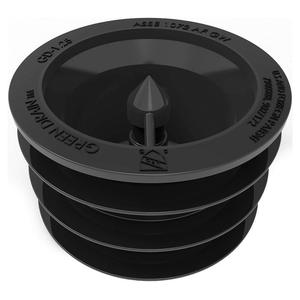 1.25" ABS Waterless Drain Trap Seal Free Shipping For Sale